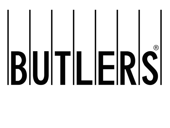 Butlers versandkostenfrei
