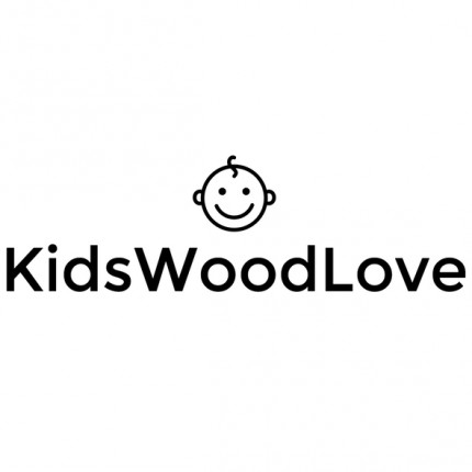 KidsWoodLove
								versandkostenfrei