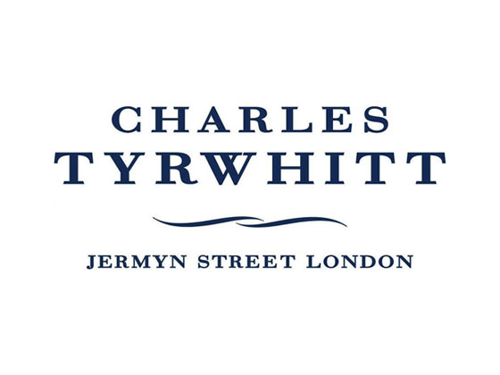 Charles Tyrwhitt
								aktion
