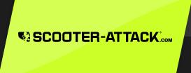 Scooter Attack Gutscheincodes